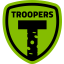 TROOPERS  White